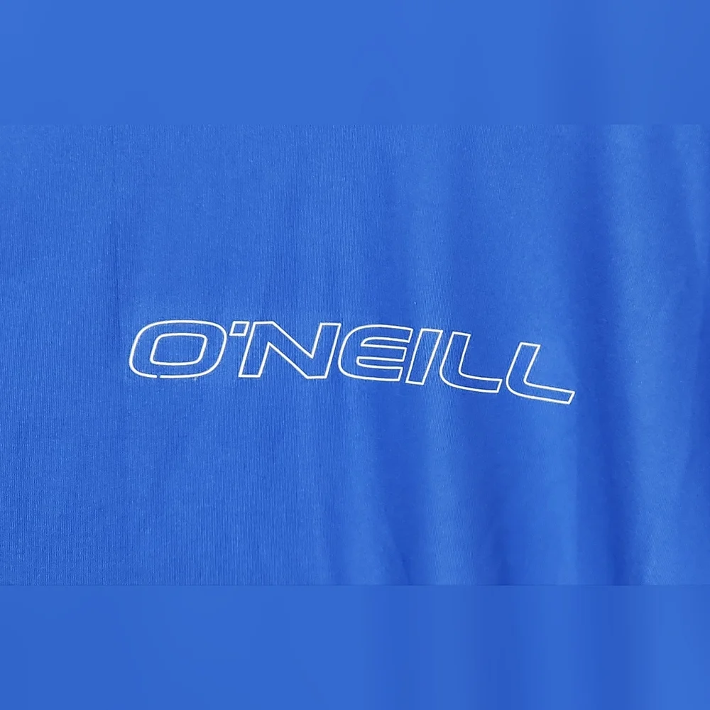 ๐ธ 3/$25 ๐ธ O'Neill Men's Swim Shirt-Size L - Picture 4 of 6